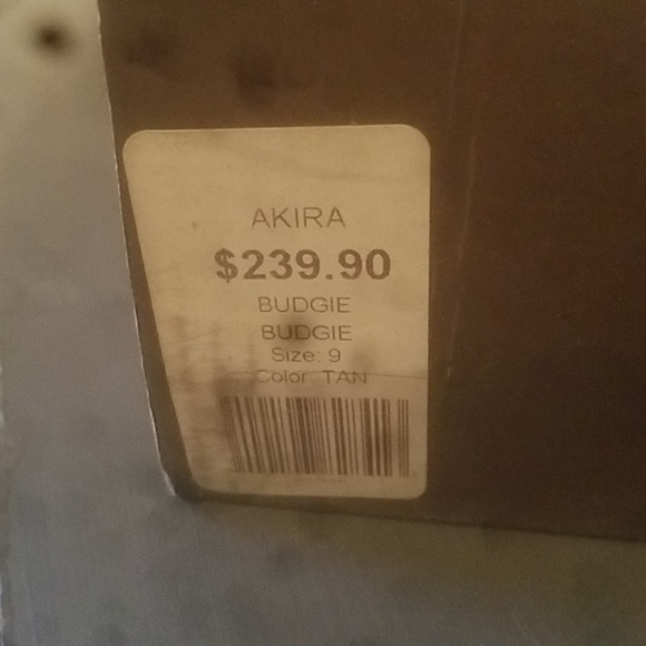 Jeffrey Campbell Budgie boot size 9 - Picture 8 of 10